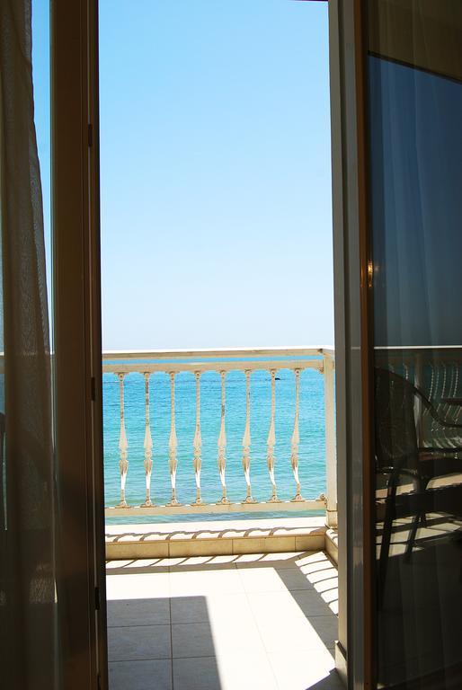 Aktaion Hotel Paralia Katerinis Ruang foto